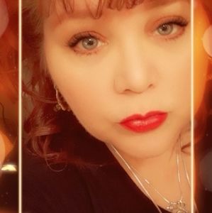 Meet your Posher, Charisse